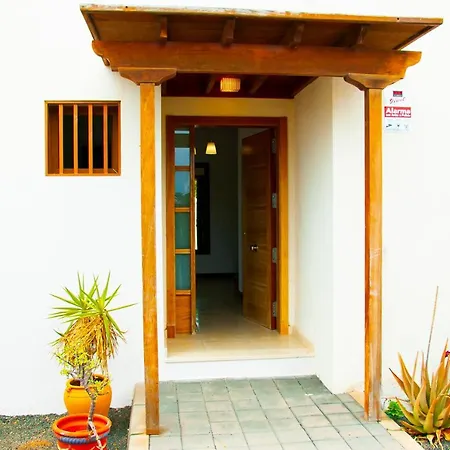 Luxury Anabel Villa Costa Teguise Exterior photo
