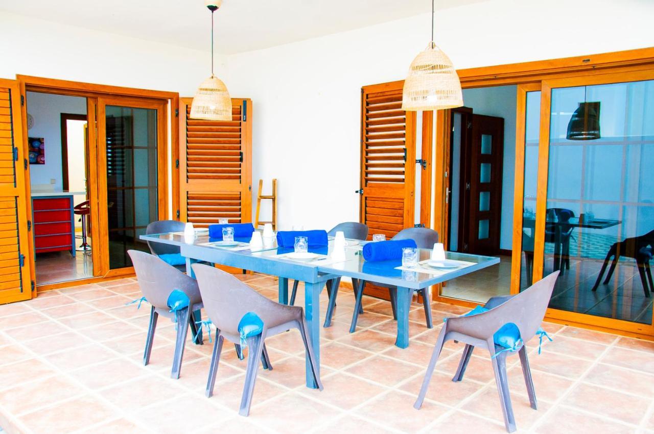 Villa Luxury Anabel *