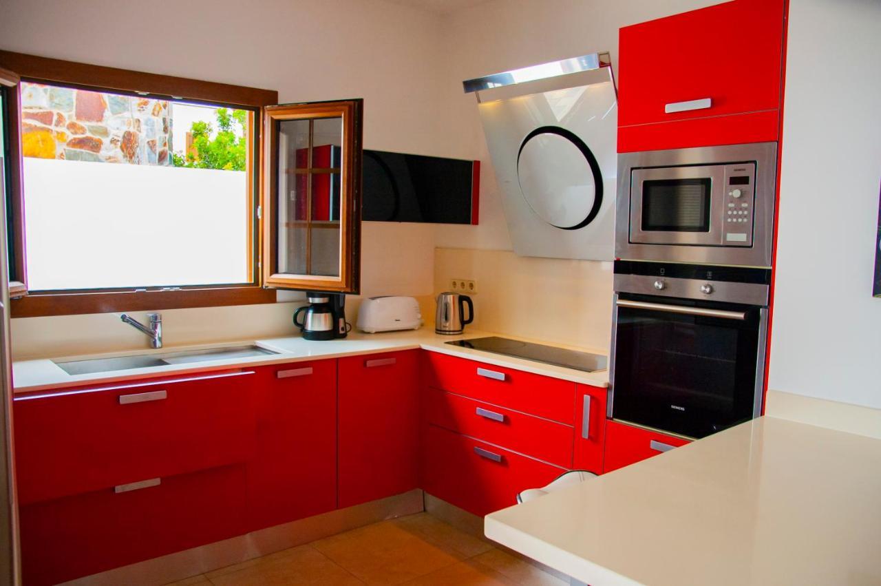 Luxury Anabel Villa