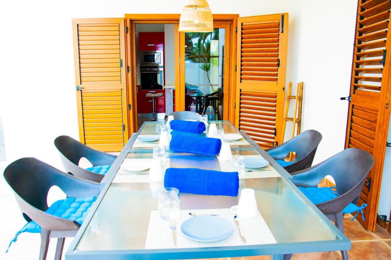 Villa Luxury Anabel *