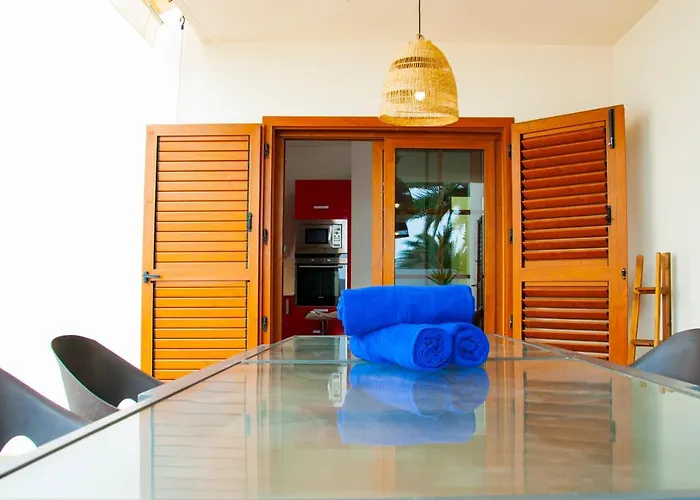 Luxury Anabel Villa