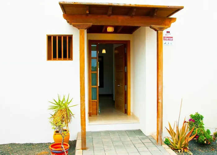 Luxury Anabel Villa