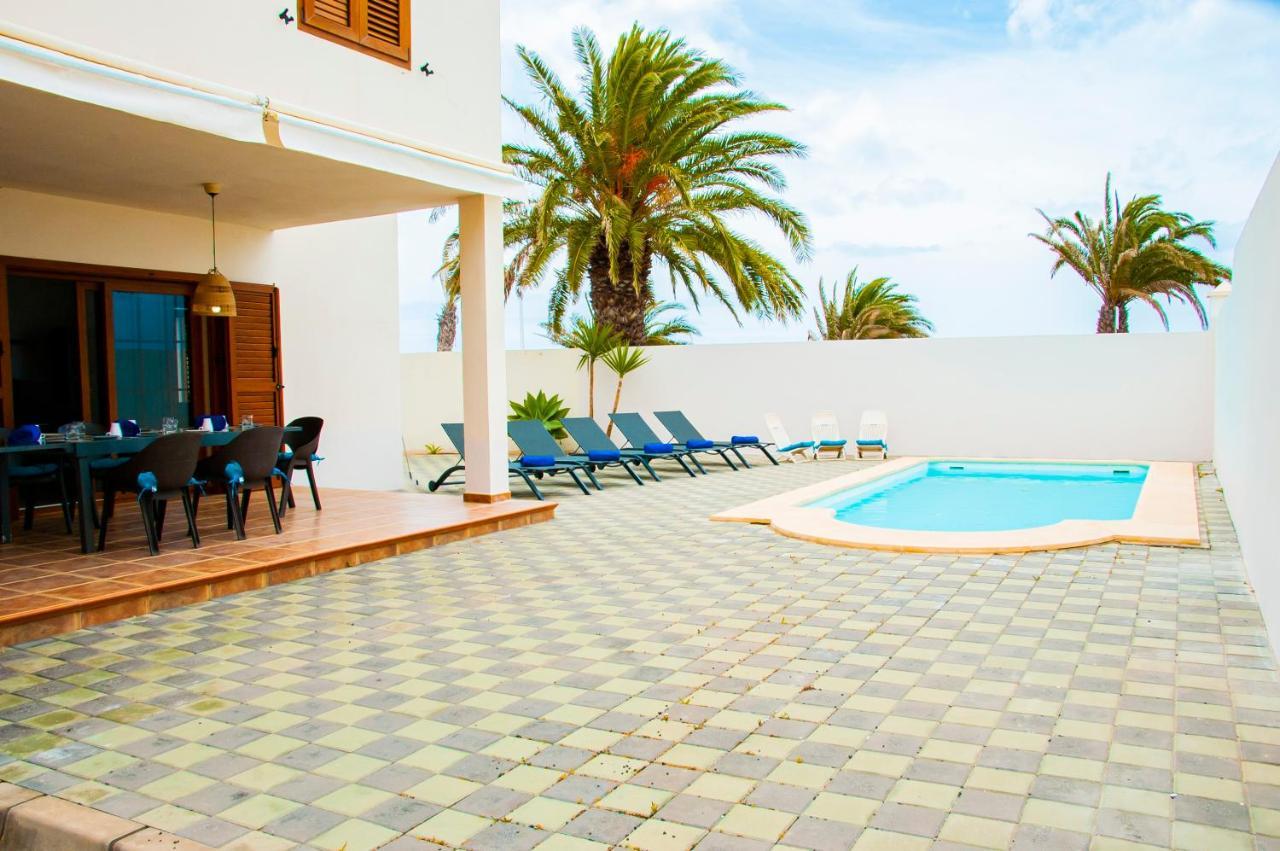 Luxury Anabel Villa *