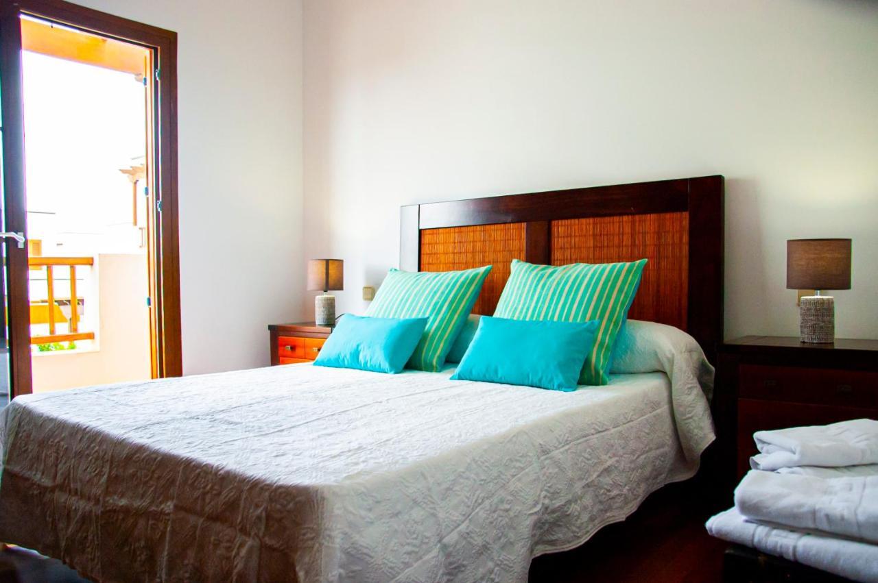 Villa Luxury Anabel Costa Teguise