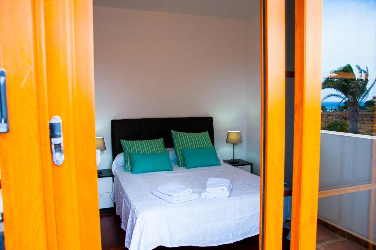 Villa Luxury Anabel Costa Teguise