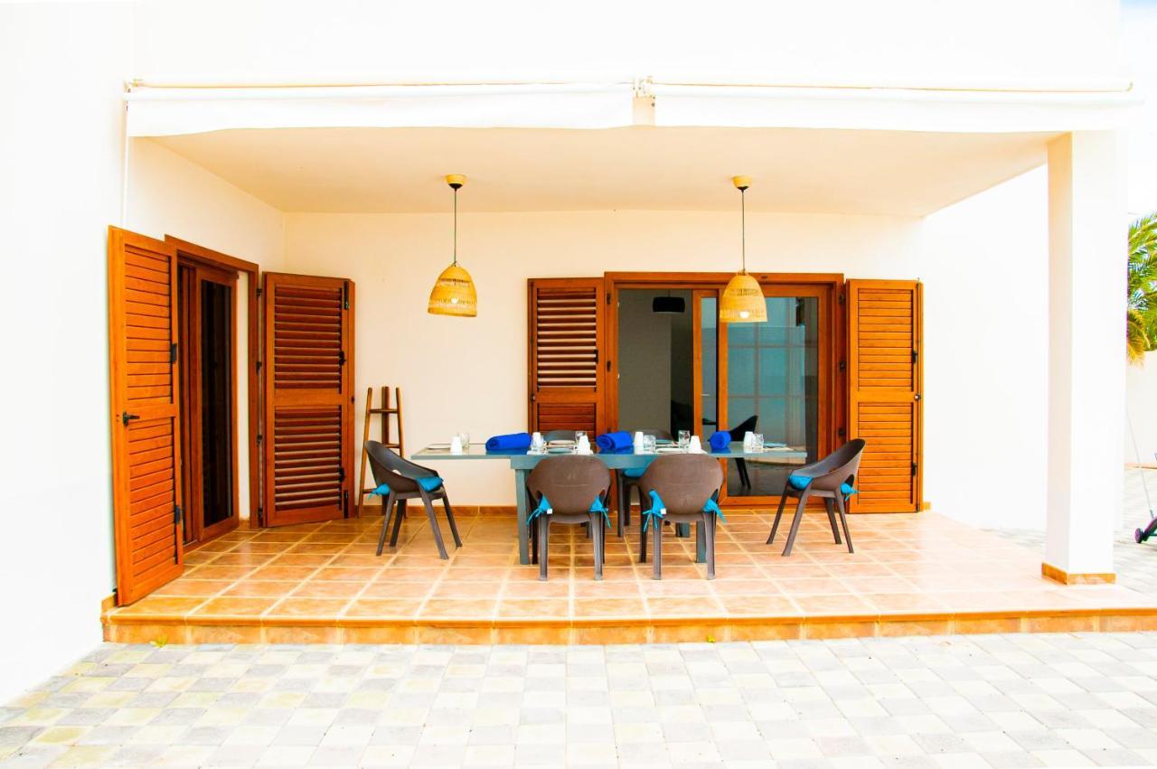 Luxury Anabel Costa Teguise