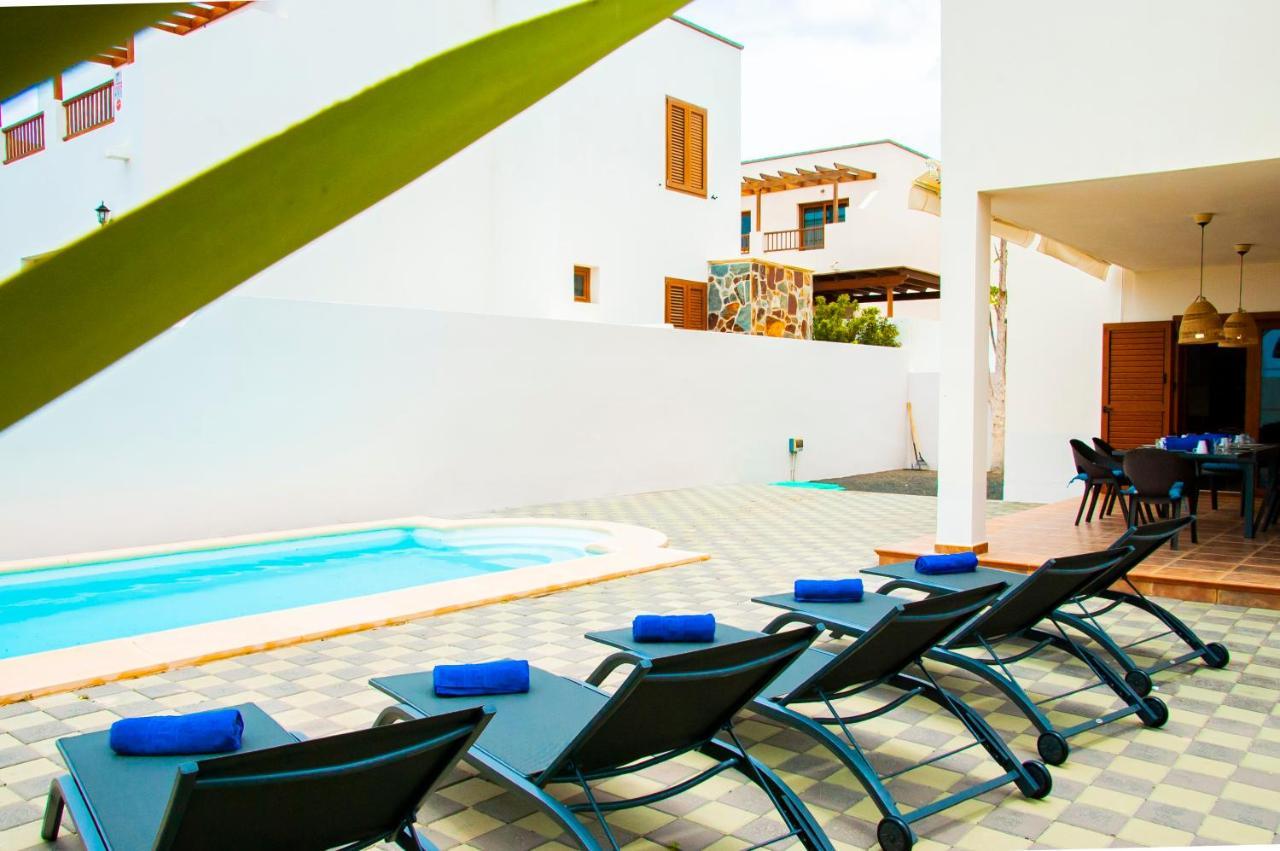 Luxury Anabel