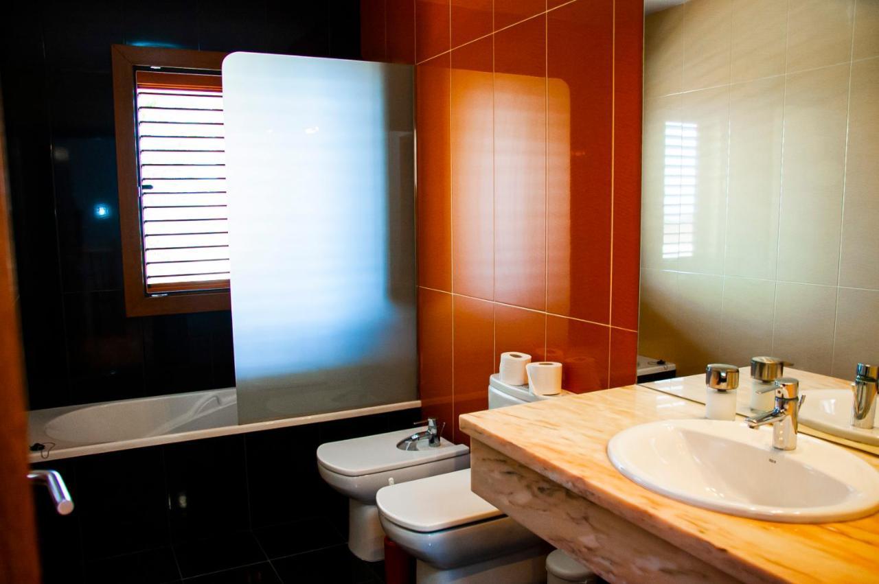Villa Luxury Anabel Costa Teguise